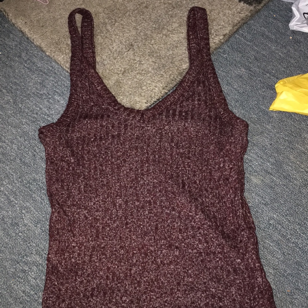 Hollister Shirt